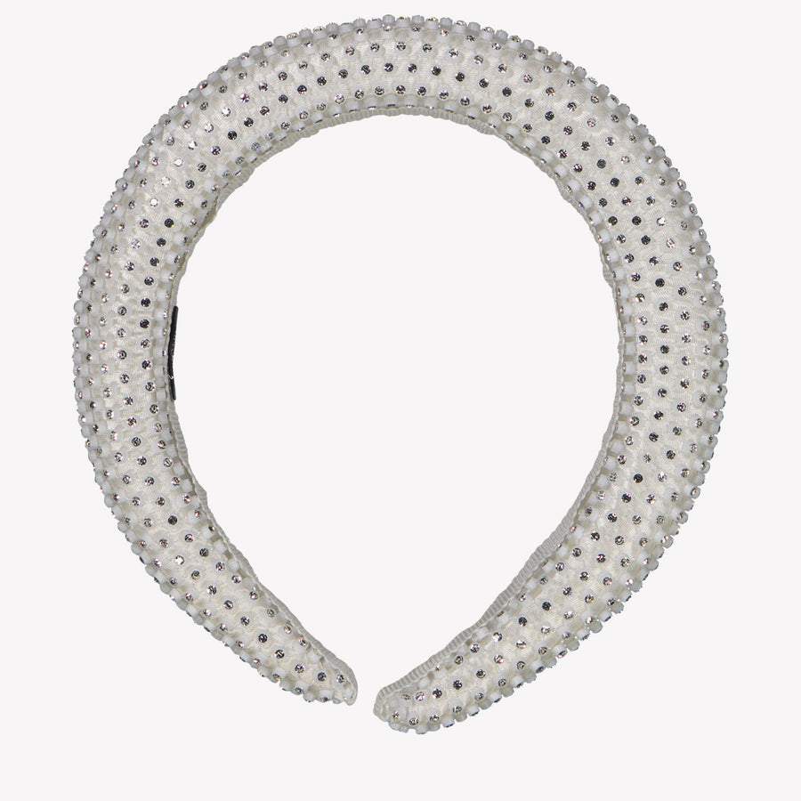 MonnaLisa Enfant Filles Accessoire Blanc