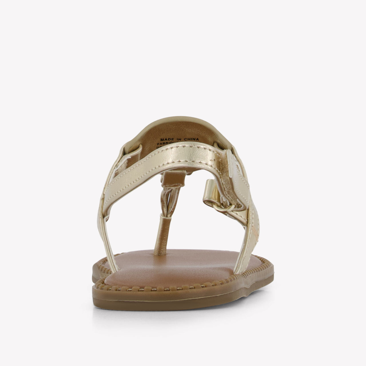 Michael Kors Jagger Riley Filles Sandales Or