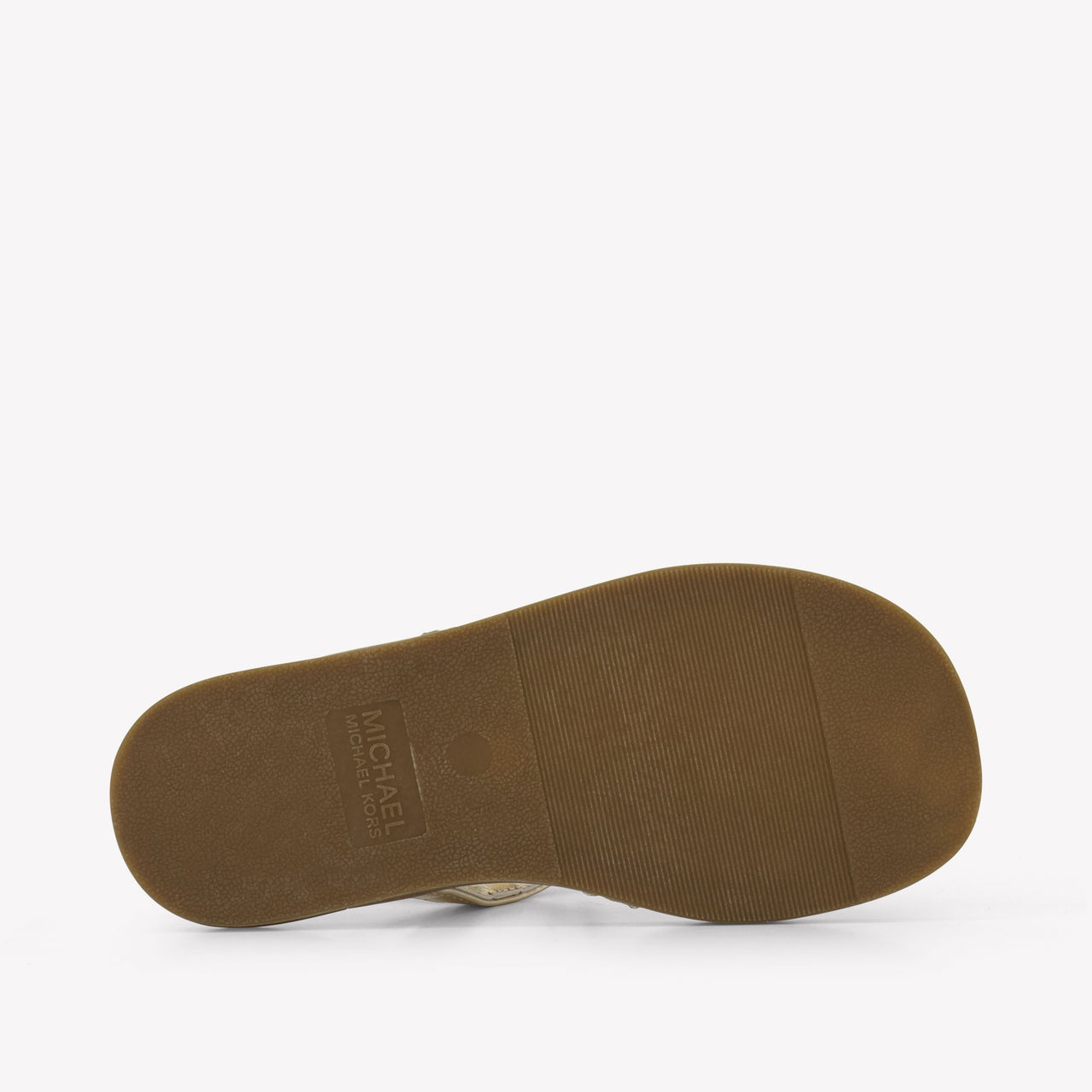 Michael Kors Jagger Riley Filles Sandales Or
