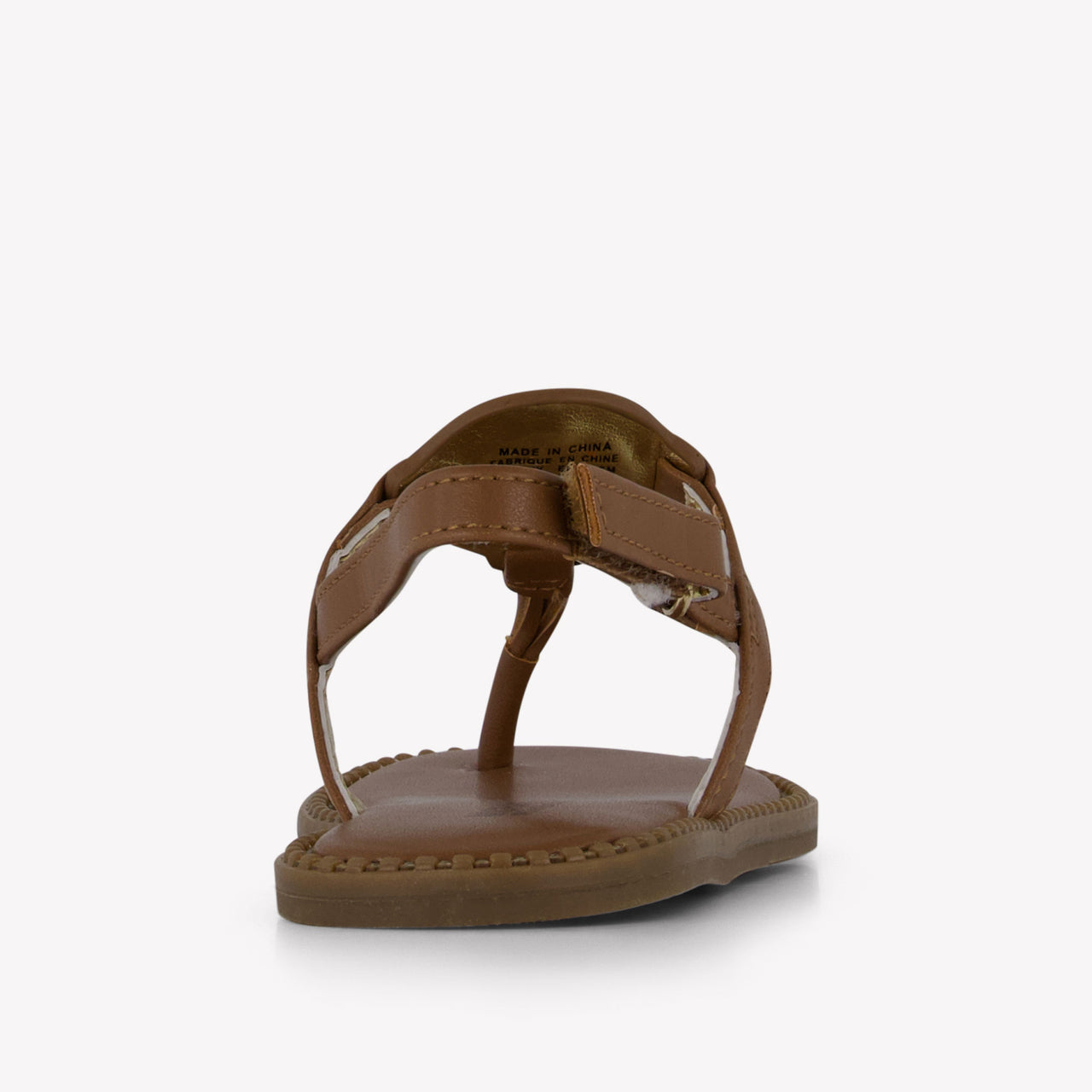 Michael Kors Jagger Riley Filles Sandales Camel