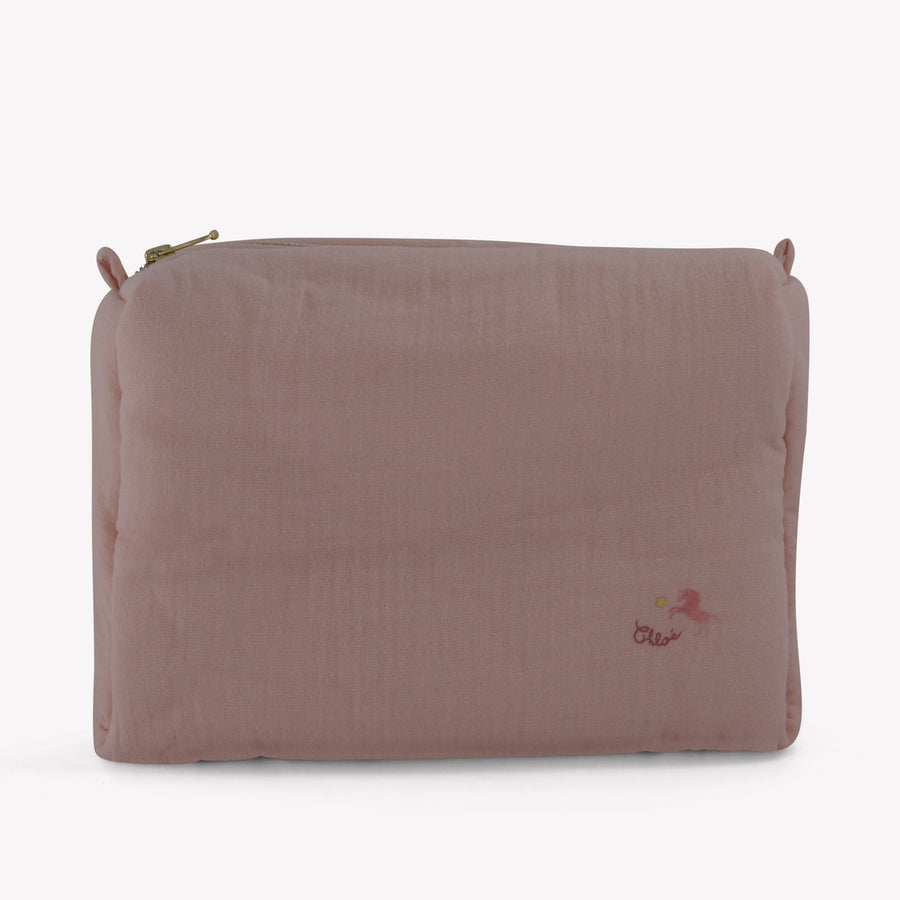Chloe Bébé Filles Accessoire Rose Léger