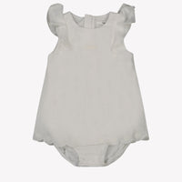 Chloe Bébé Filles Boîte en boîte Blanc