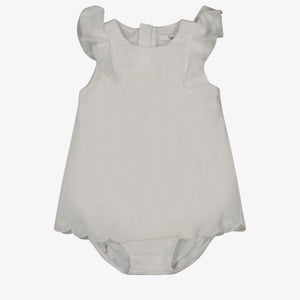 Chloe Bébé Filles Boîte en boîte Blanc