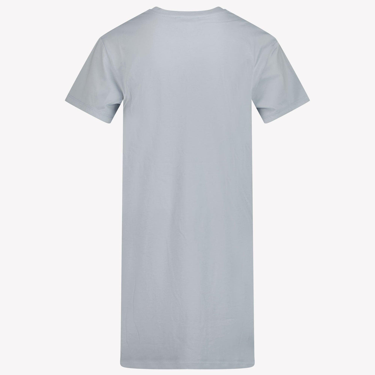 Chloe Enfant Filles Robe Bleu Clair
