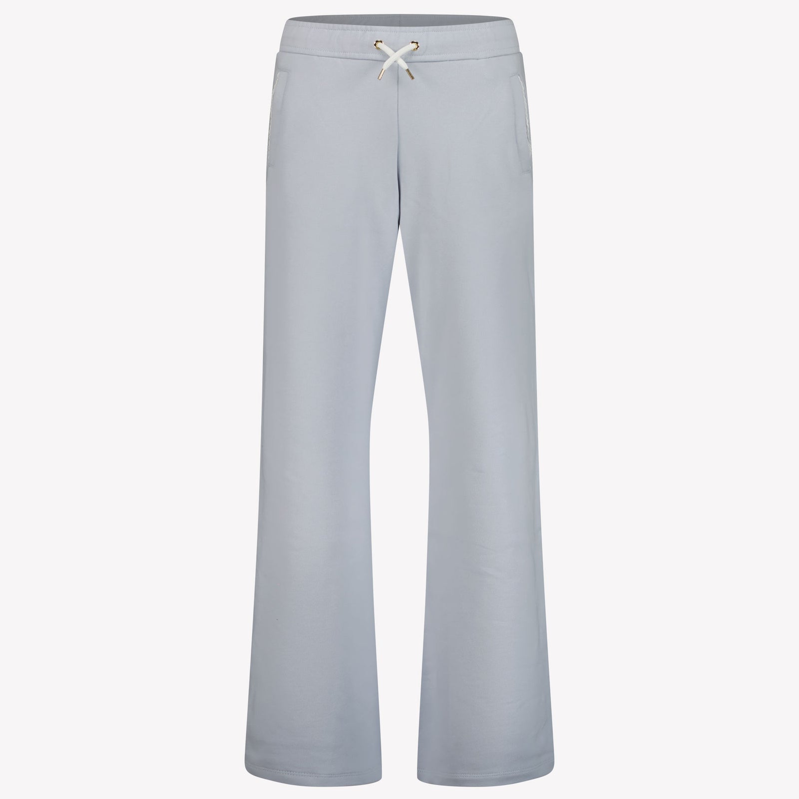 Chloe Ragazzo Ragazze Pantaloni Azzurro