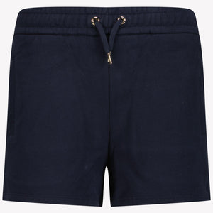 Chloe Kinder Mädchen Shorts Marineblau