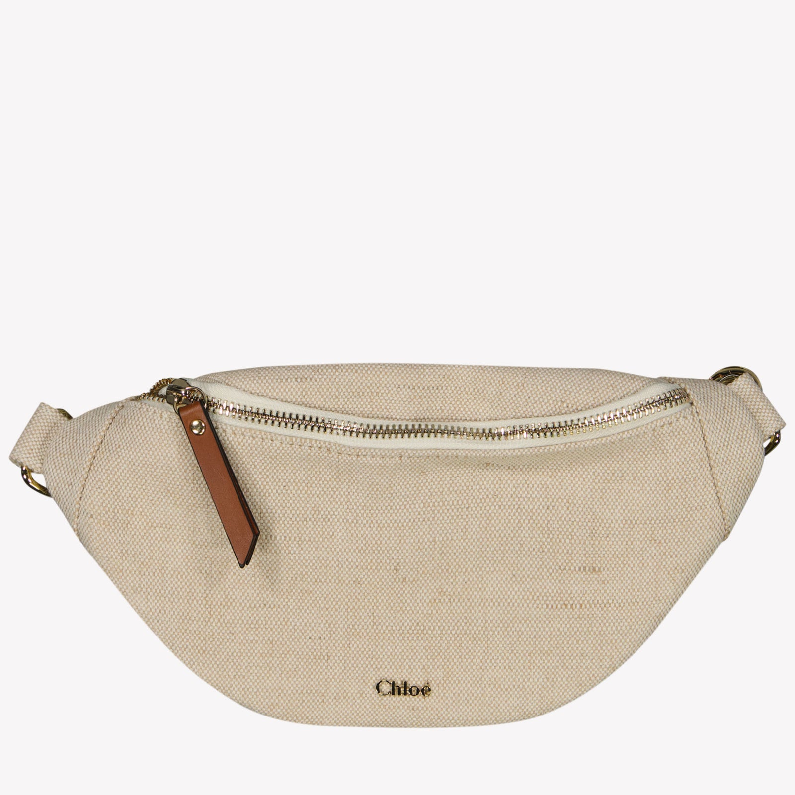 Chloe Ragazzo Ragazze Borsa in Beige