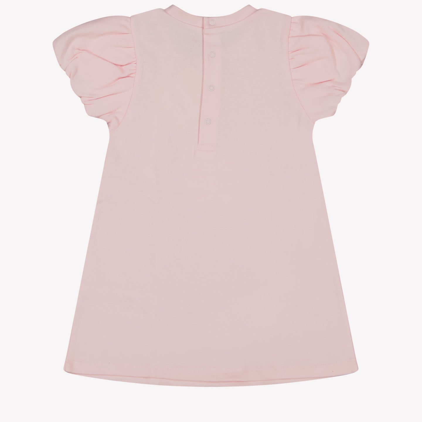 Marc Jacobs Bébé Filles Robe Rose Léger