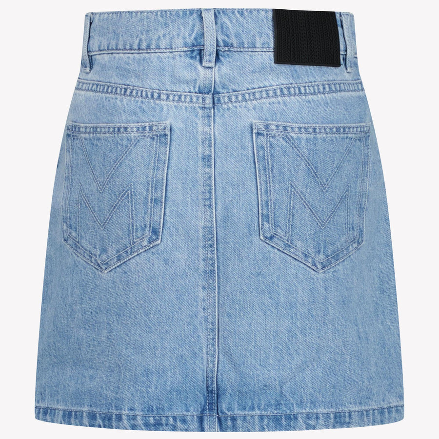 Marc Jacobs Enfant Filles Jupe en jean