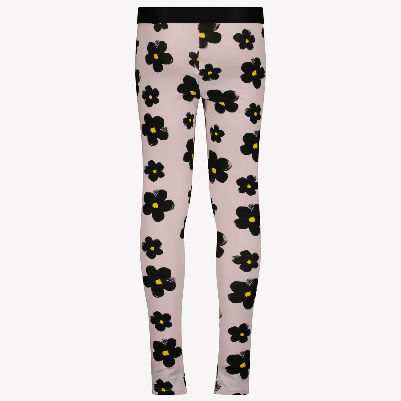 Marc Jacobs Enfant Filles Leggings Rose Léger