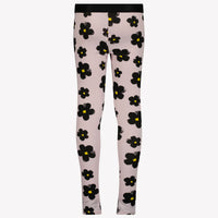 Marc Jacobs Enfant Filles Leggings Rose Léger