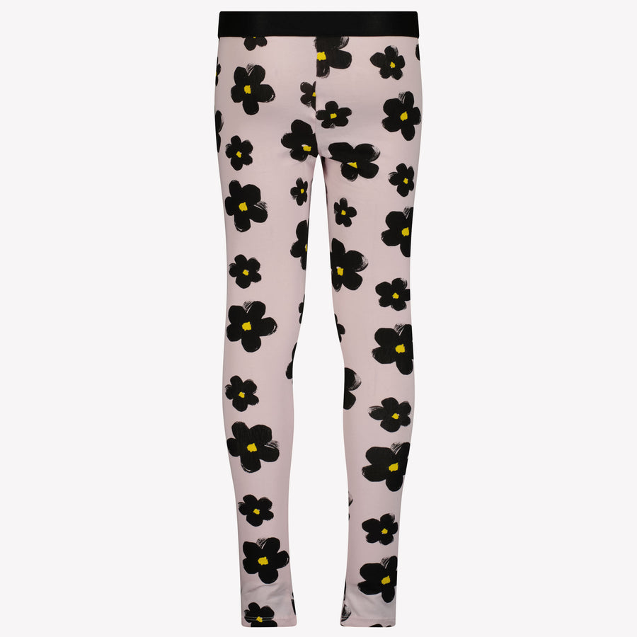 Marc Jacobs Enfant Filles Leggings Rose Léger
