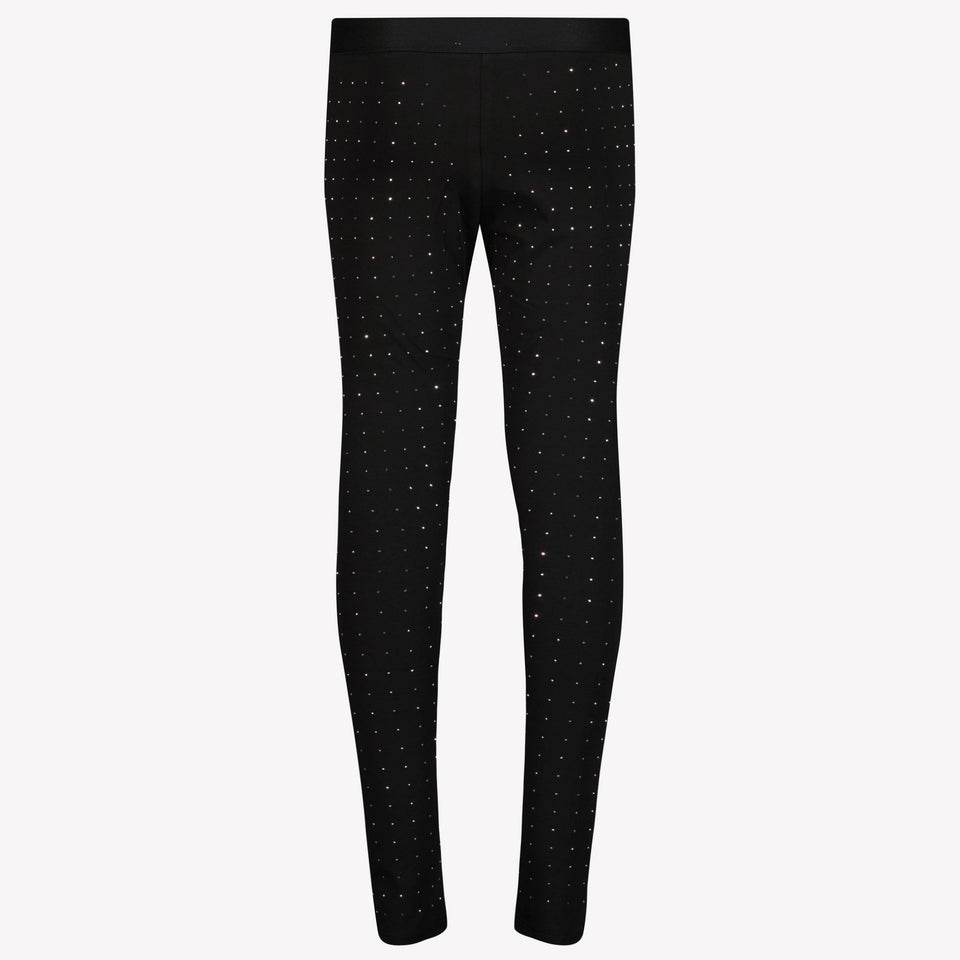 Marc Jacobs Enfant Filles Leggings Noir