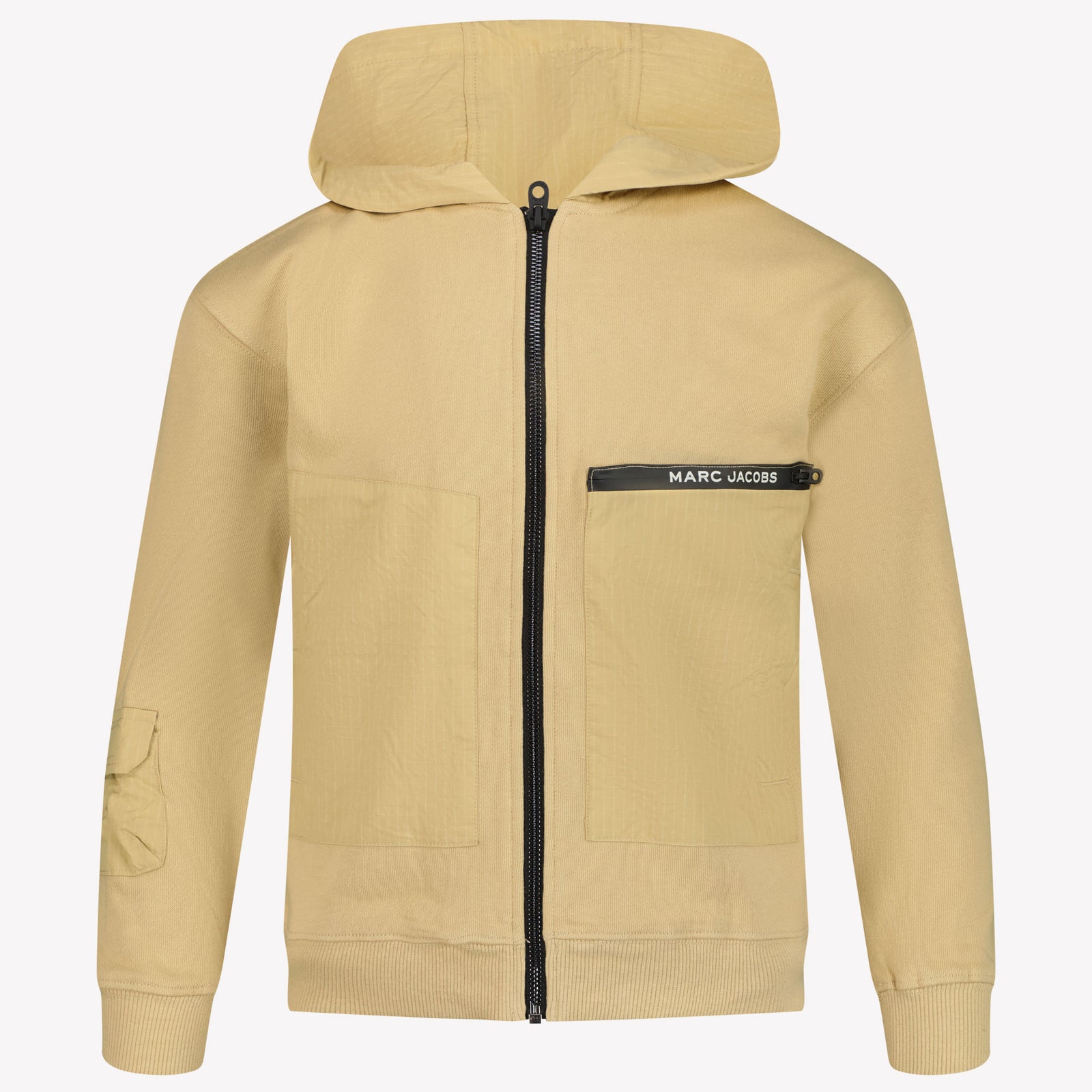 Marc Jacobs Ragazzo Ragazzi Maglia Beige Chiaro