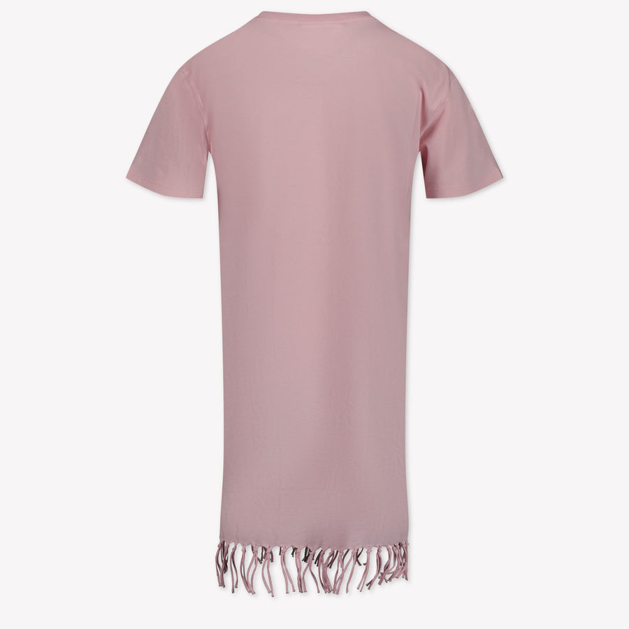 MC2 Saint Barth Kinder Mädchen Kleid Hellrosa