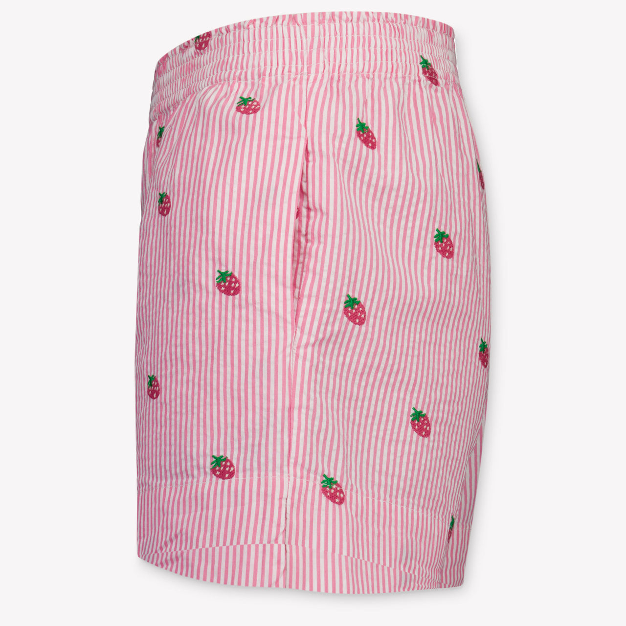 MC2 Saint Barth Kinder Mädchen Shorts Rosa