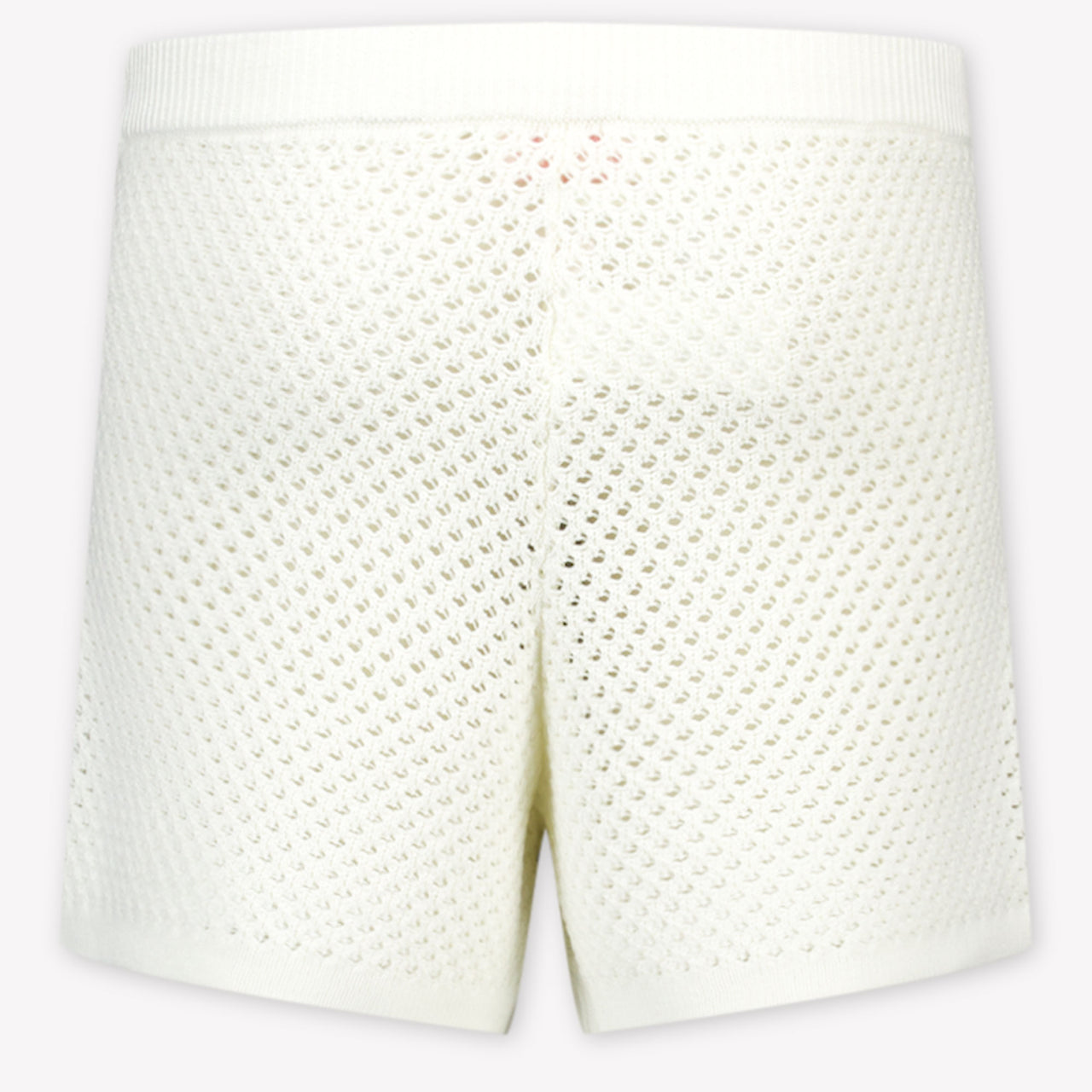 MC2 Saint Barth Ragazzo Ragazze Shorts in Off White