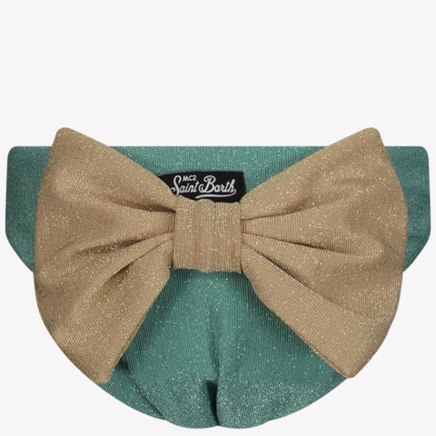 MC2 Saint Barth Kids Girls Swimwear  Mt