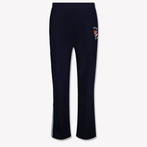 Kenzo kids Enfant Garçons Pantalon Navy