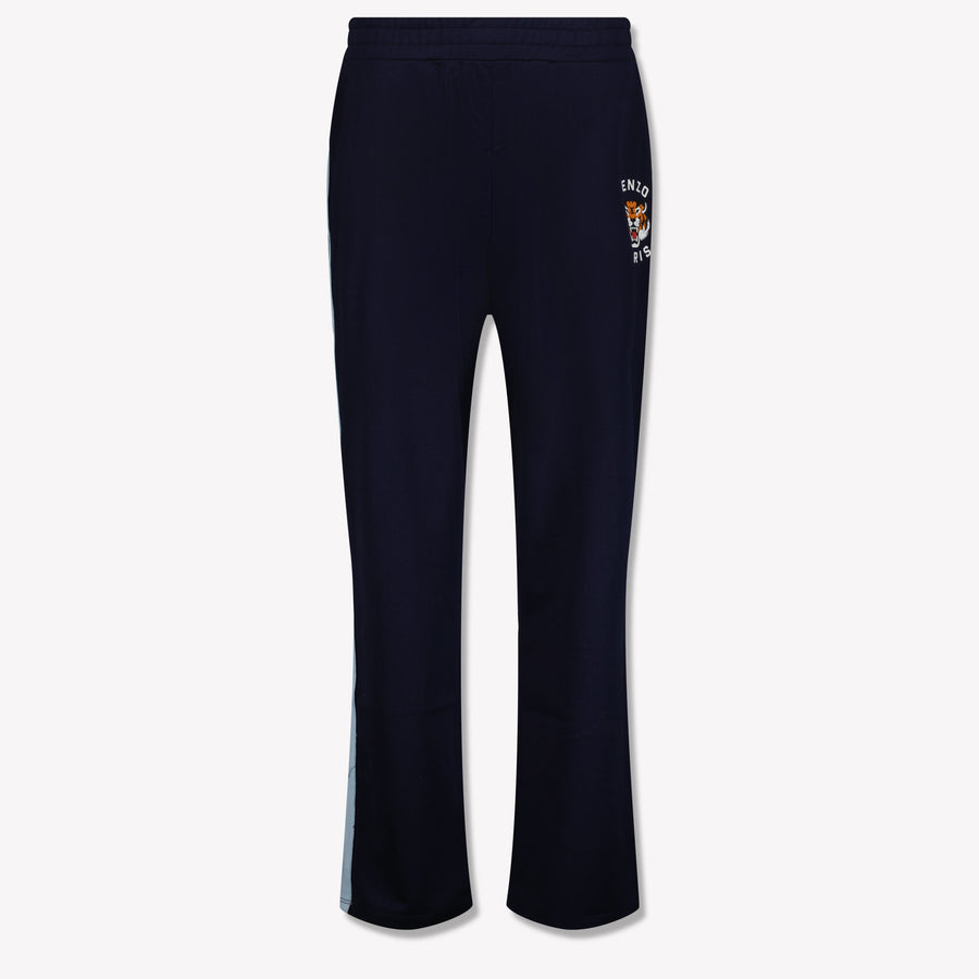 Kenzo kids Enfant Garçons Pantalon Navy