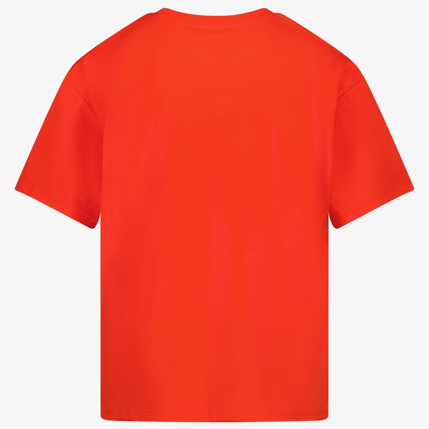 Kenzo Kids Enfant Garçons T-shirt Rouge