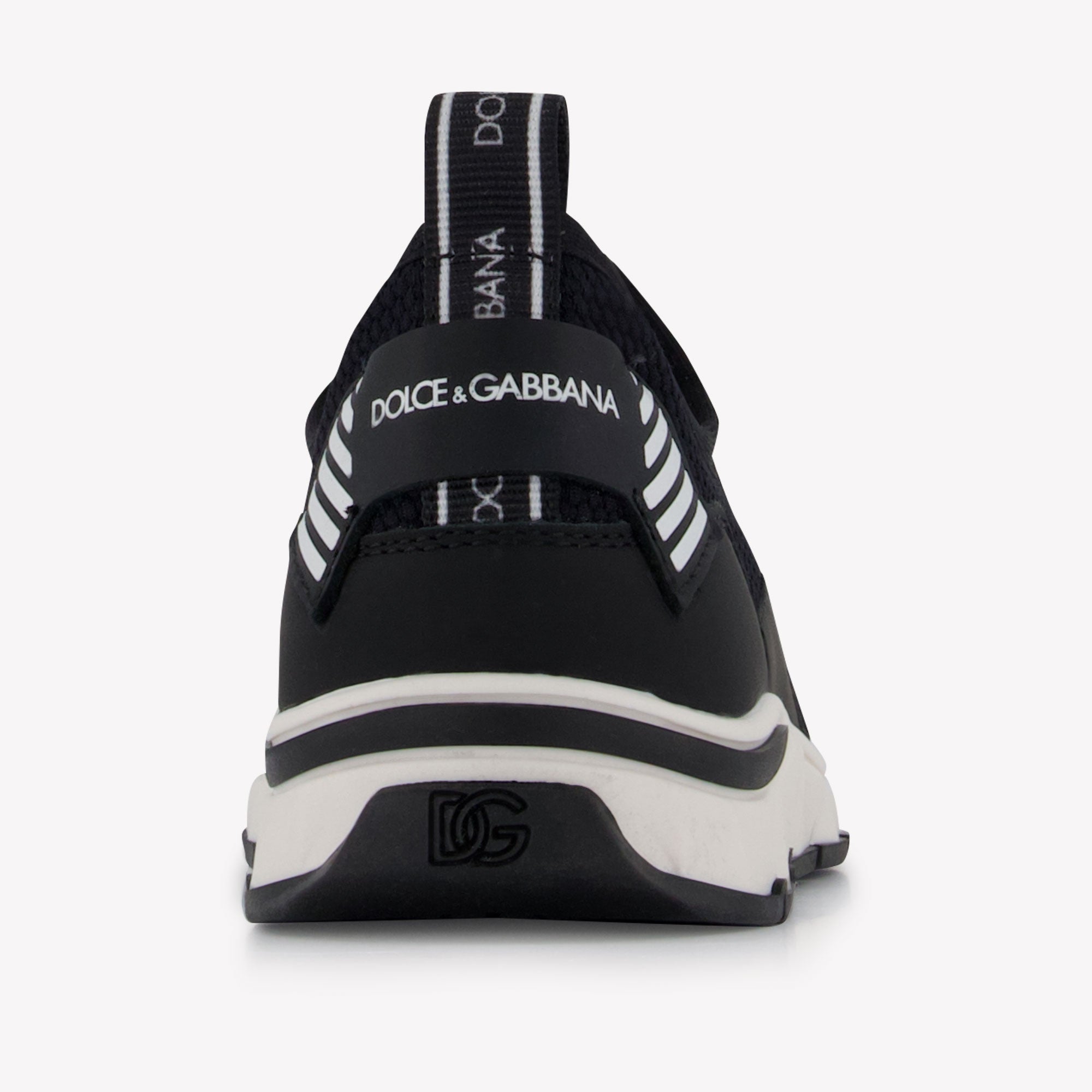 Dolce & Gabbana Unisexe Baskets Noir