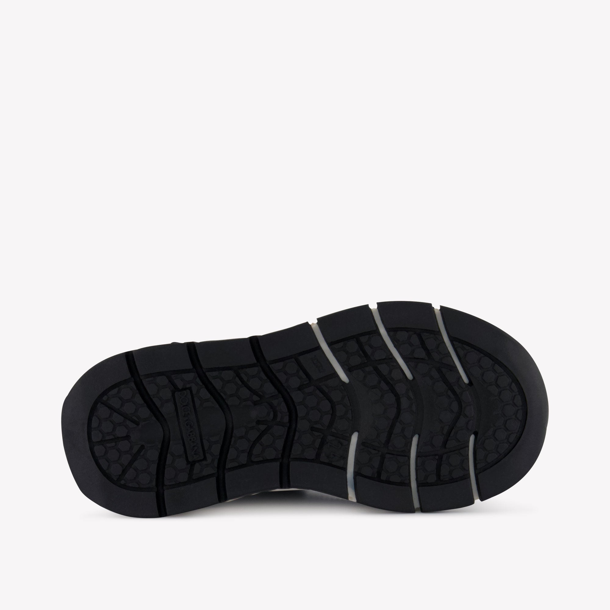 Dolce & Gabbana Unisexe Baskets Noir