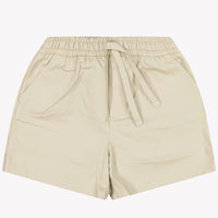 Dolce & Gabbana Bébé Garçons Short dans Beige