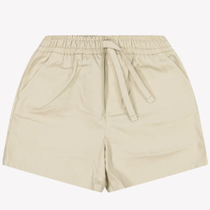 Dolce & Gabbana Bébé Garçons Short dans Beige