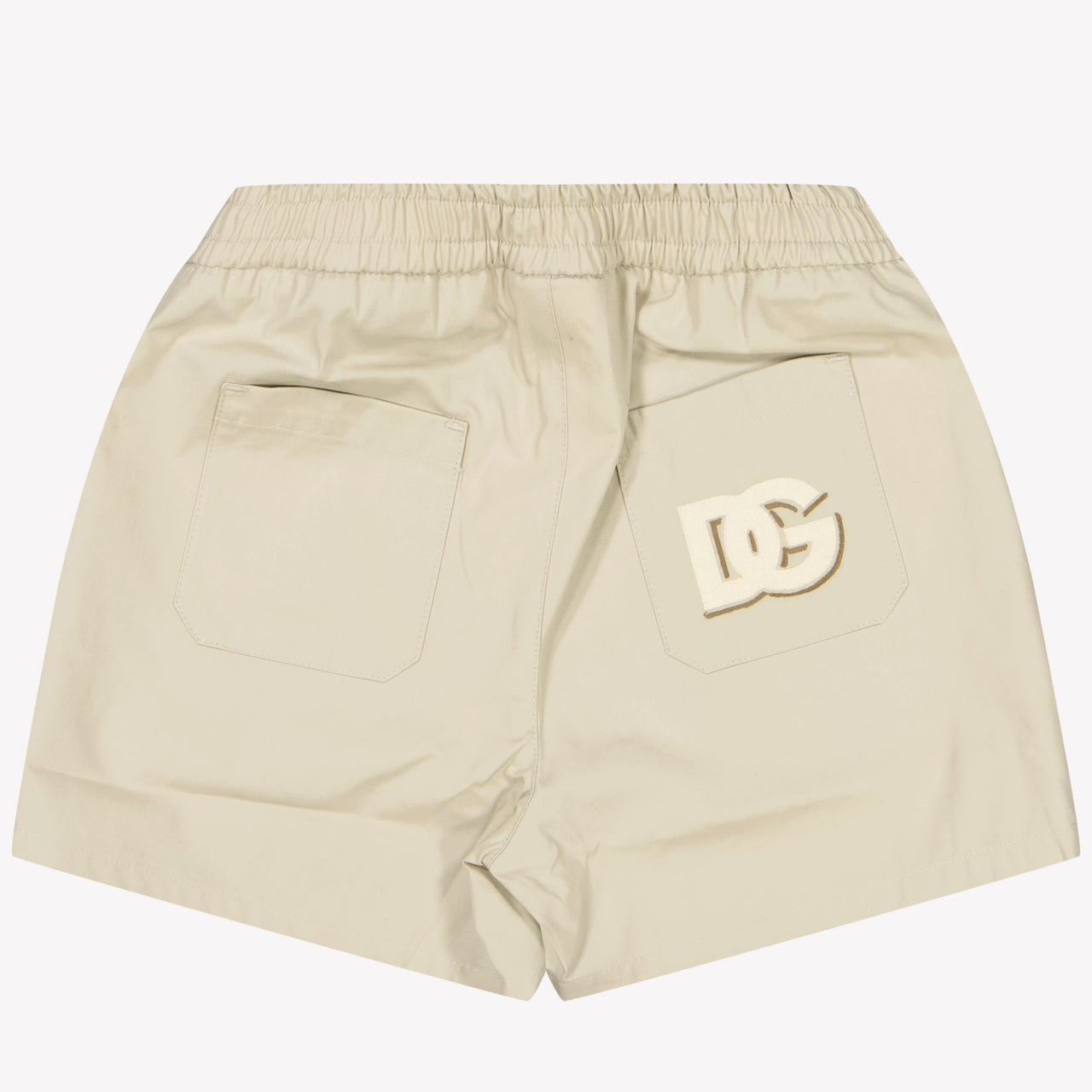 Dolce & Gabbana Bébé Garçons Short dans Beige