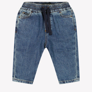 Dolce & Gabbana Bébé Garçons Jeans Bleu