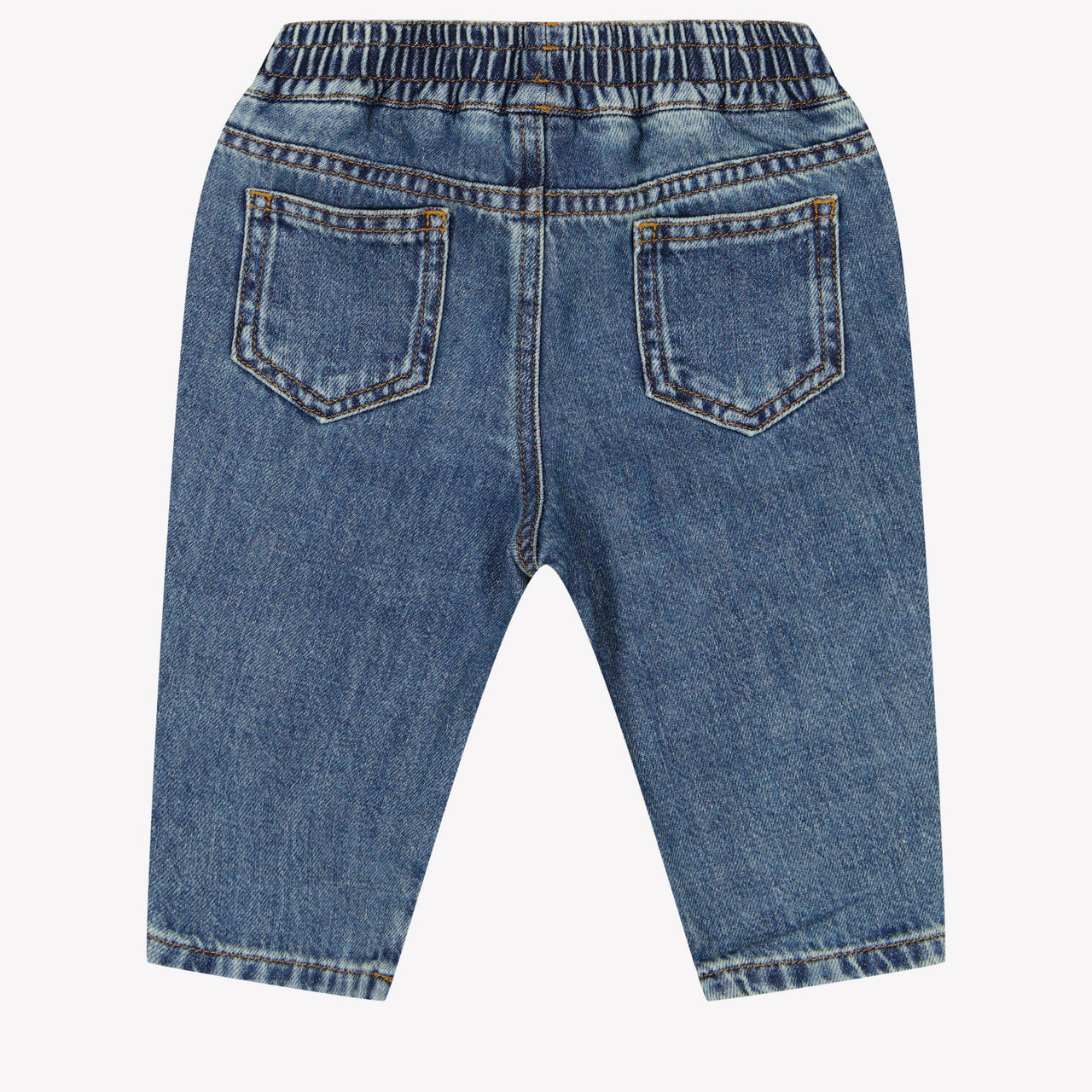 Dolce & Gabbana Bébé Garçons Jeans Bleu