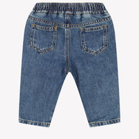 Dolce & Gabbana Bébé Garçons Jeans Bleu