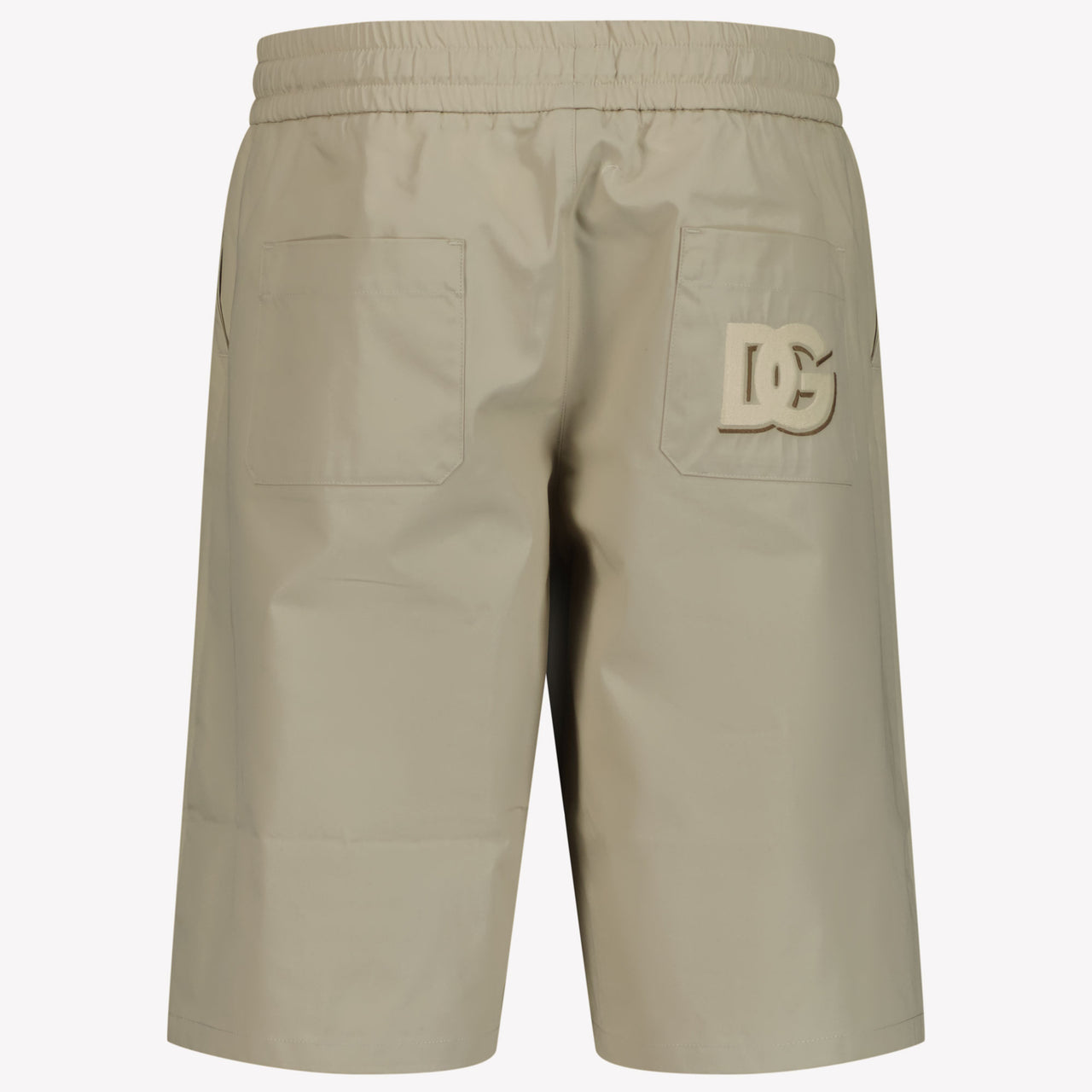 Dolce & Gabbana Enfant Garçons Short dans Beige