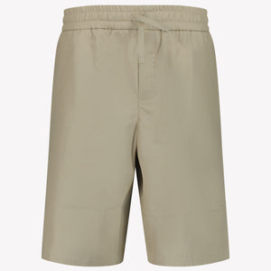 Dolce & Gabbana Enfant Garçons Short dans Beige