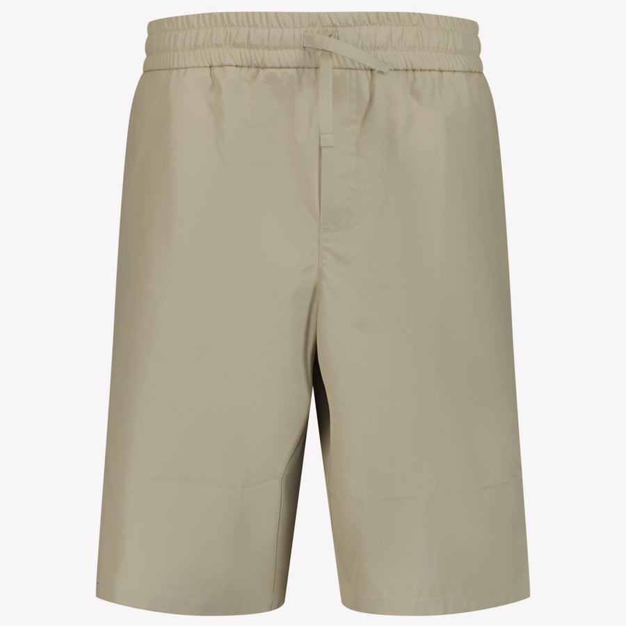 Dolce & Gabbana Enfant Garçons Short dans Beige