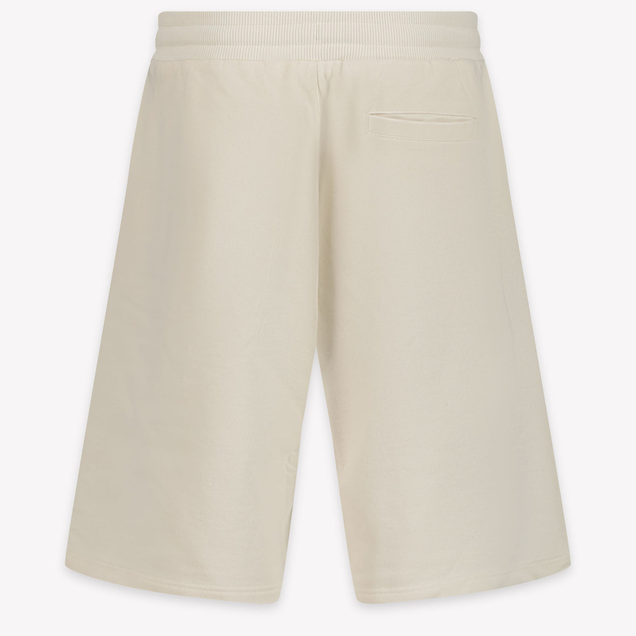 Dolce & Gabbana Ragazzo Ragazzi Shorts in Off White