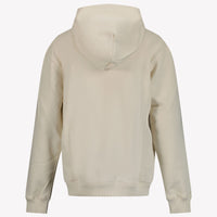 Dolce & Gabbana Enfant Garçons Pull dans le blanc off