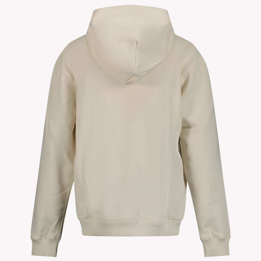 Dolce & Gabbana Enfant Garçons Pull dans le blanc off