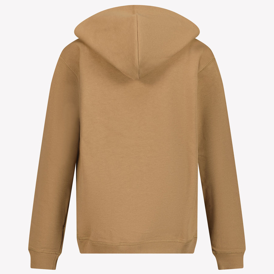 Dolce & Gabbana Enfant Garçons Lumière Marron