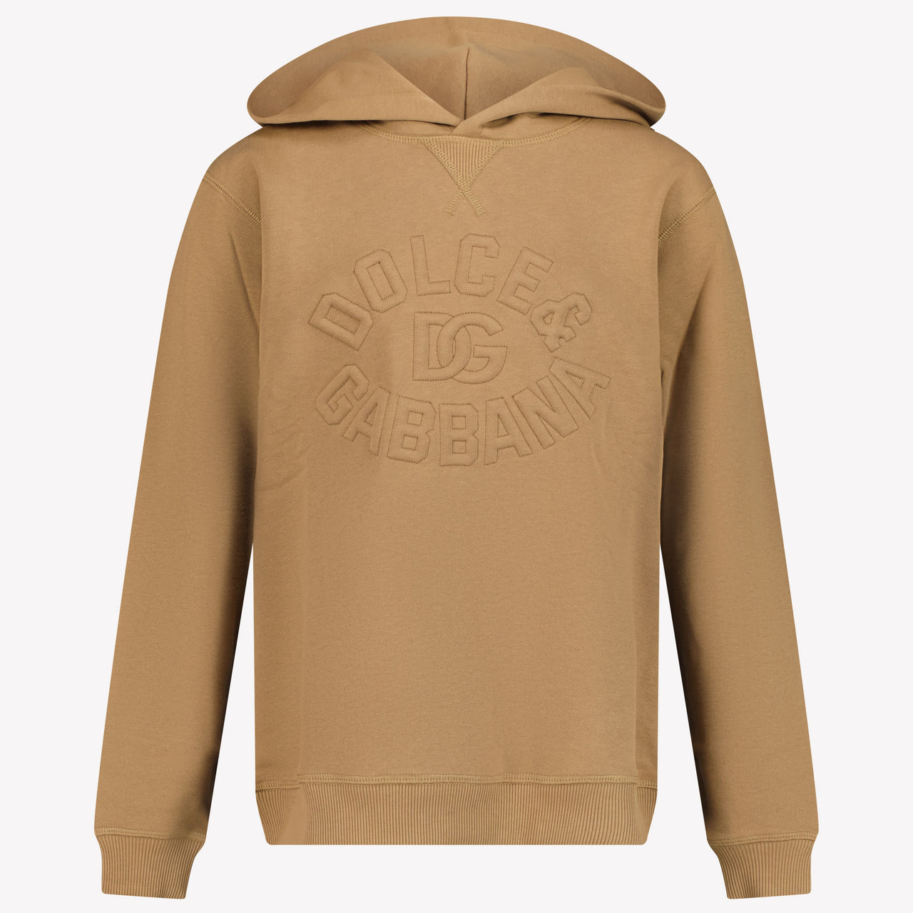 Dolce & Gabbana Enfant Garçons Lumière Marron