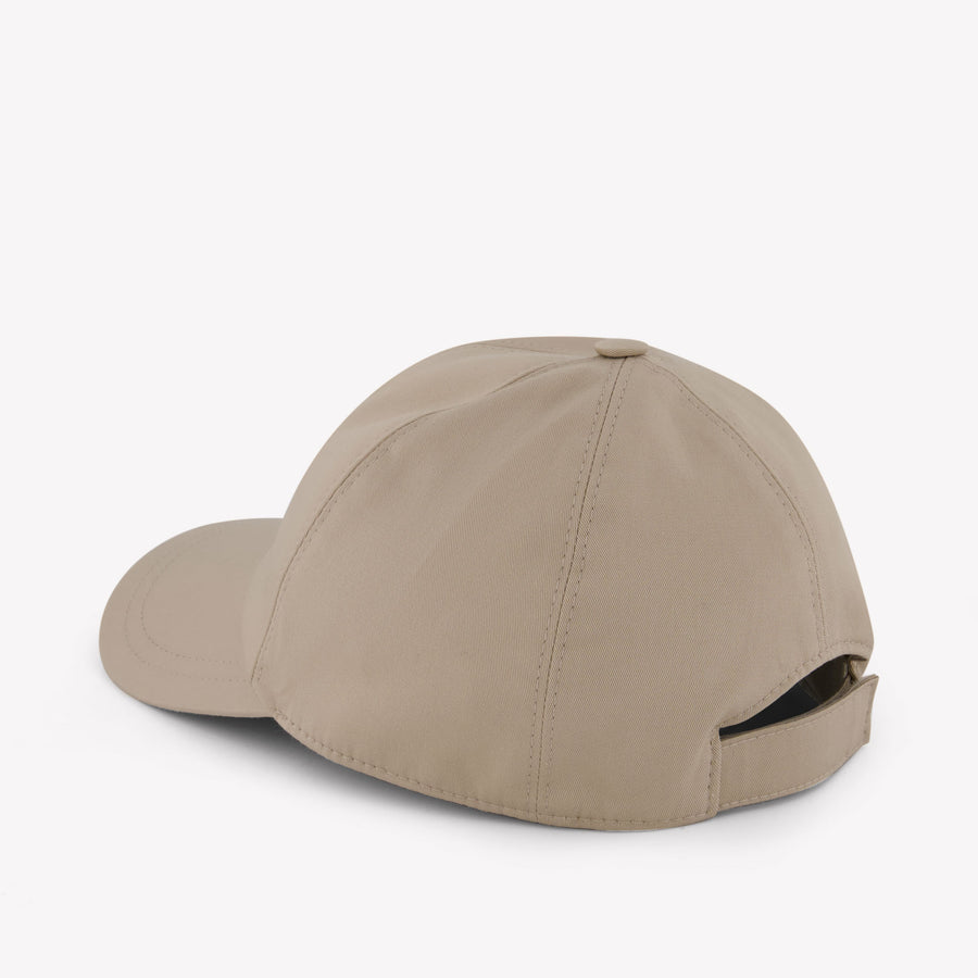 Dolce & Gabbana Enfant Garçons Mettre en plafond Beige