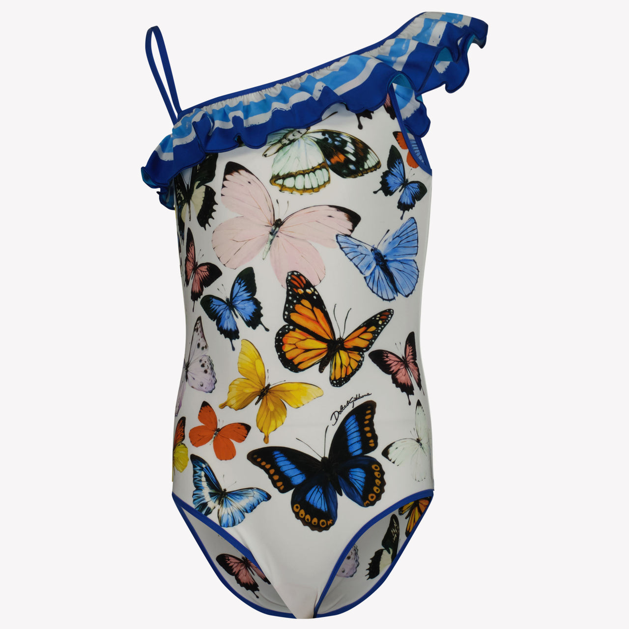 Dolce & Gabbana Enfant Filles Maillot de bain Blanc
