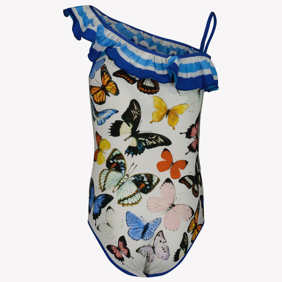 Dolce & Gabbana Enfant Filles Maillot de bain Blanc