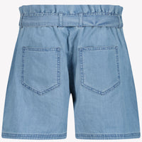Dolce & Gabbana Kinder Mädchen Shorts Jeans
