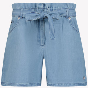 Dolce & Gabbana Kinder Mädchen Shorts Jeans