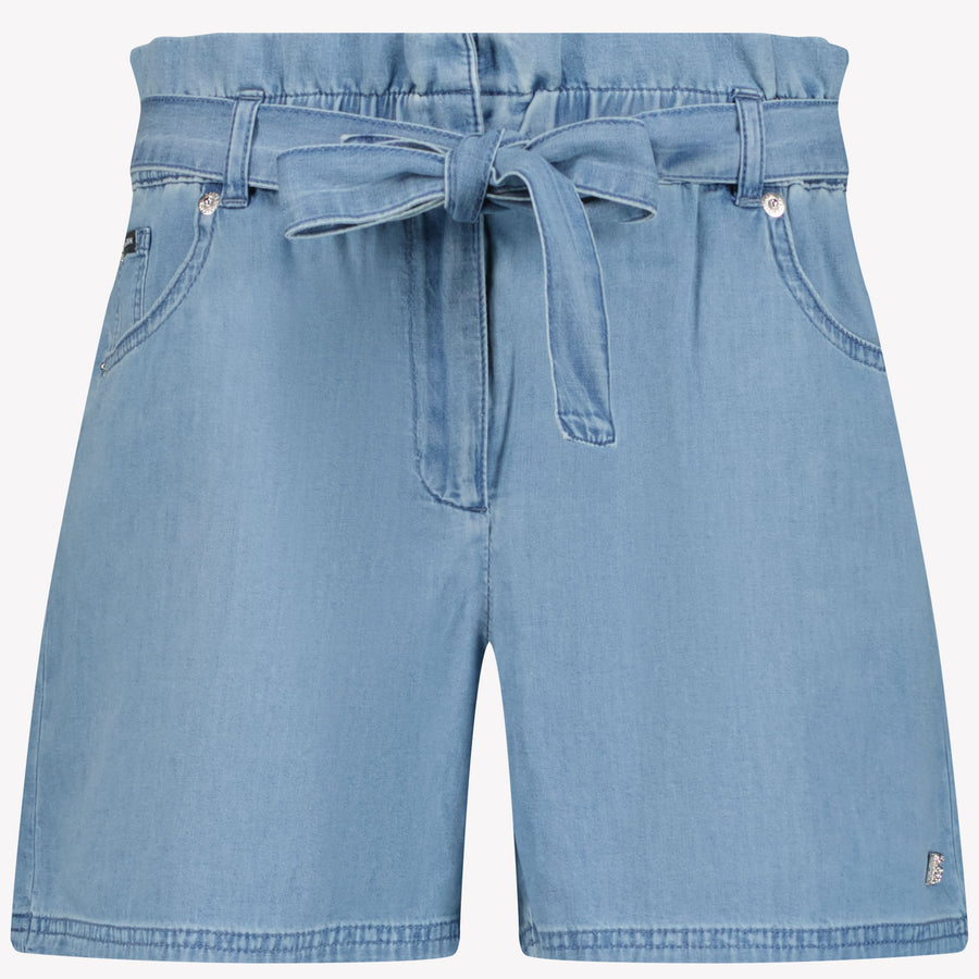 Dolce & Gabbana Kinder Mädchen Shorts Jeans