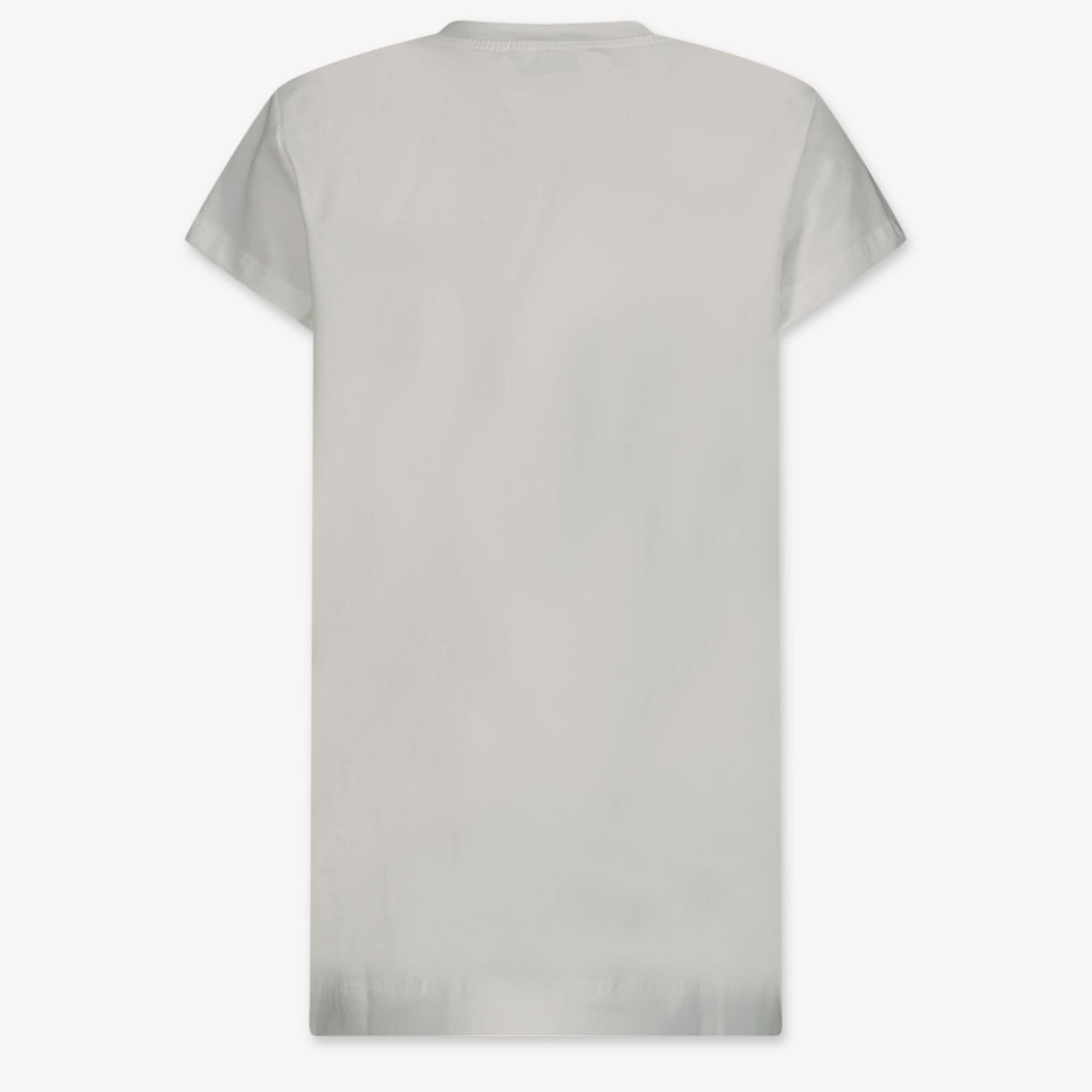MonnaLisa Enfant Filles T-shirt Blanc