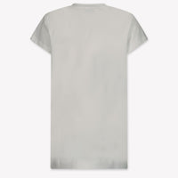 MonnaLisa Enfant Filles T-shirt Blanc