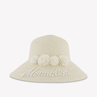 MonnaLisa Enfant Filles Se promener dans Beige Clair